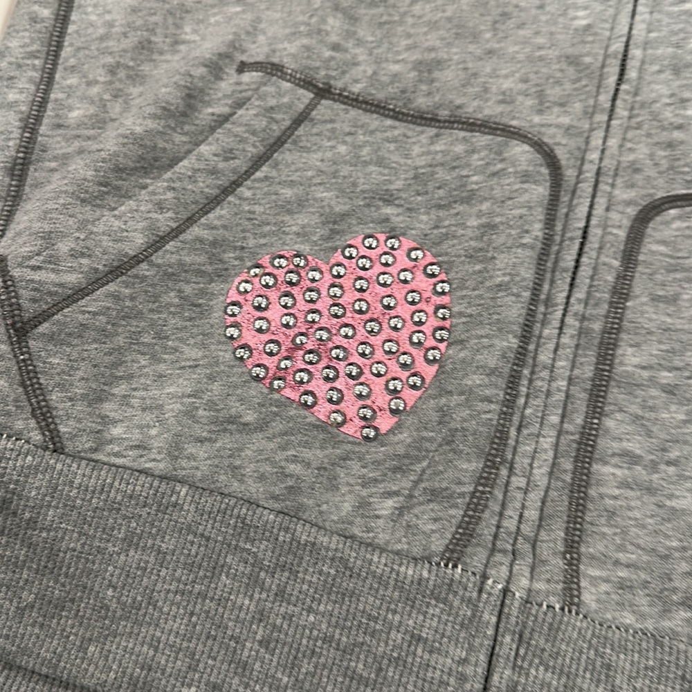 Pink - Victoria's Secret Jacket - Picture 2 of 13